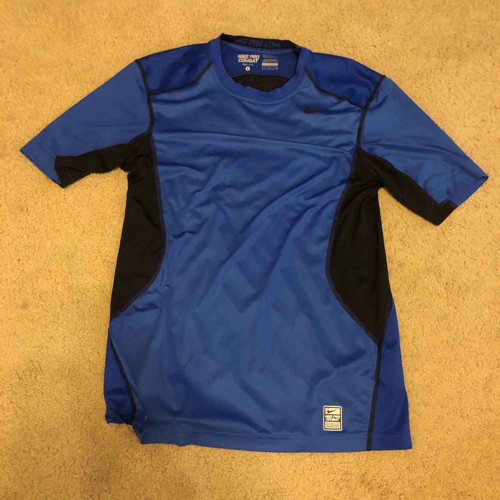Men’s Nike Dri Fit